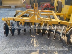 PARTE AGRICOLA-HAY KING-D-7098-2